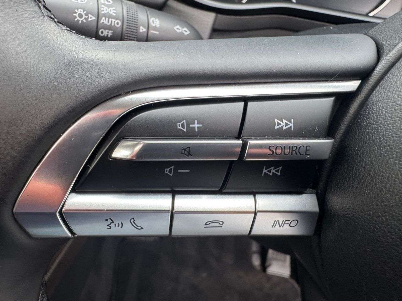 2020 MAZDA CX-30 2020 MAZDA CX-30