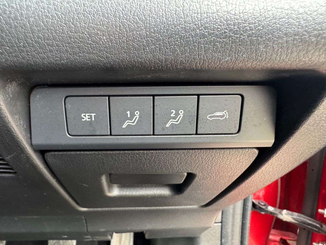 2020 MAZDA CX-30 2020 MAZDA CX-30