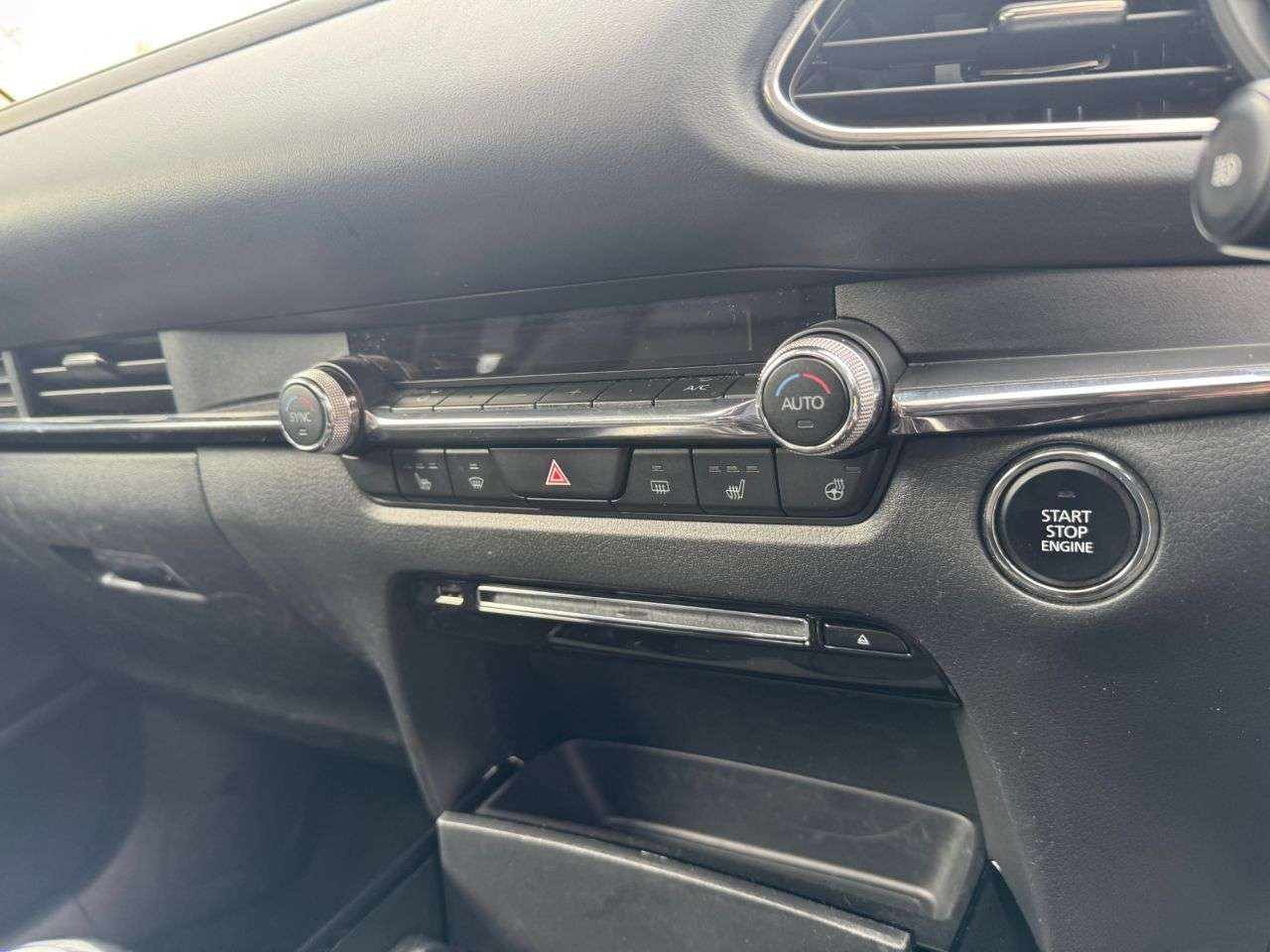 2020 MAZDA CX-30 2020 MAZDA CX-30