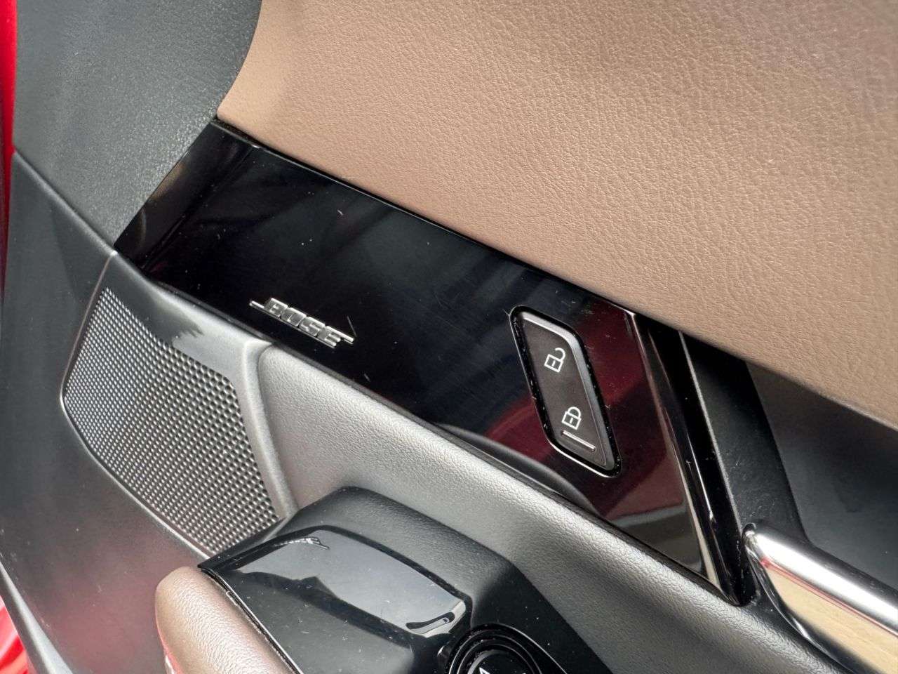 2020 MAZDA CX-30 2020 MAZDA CX-30