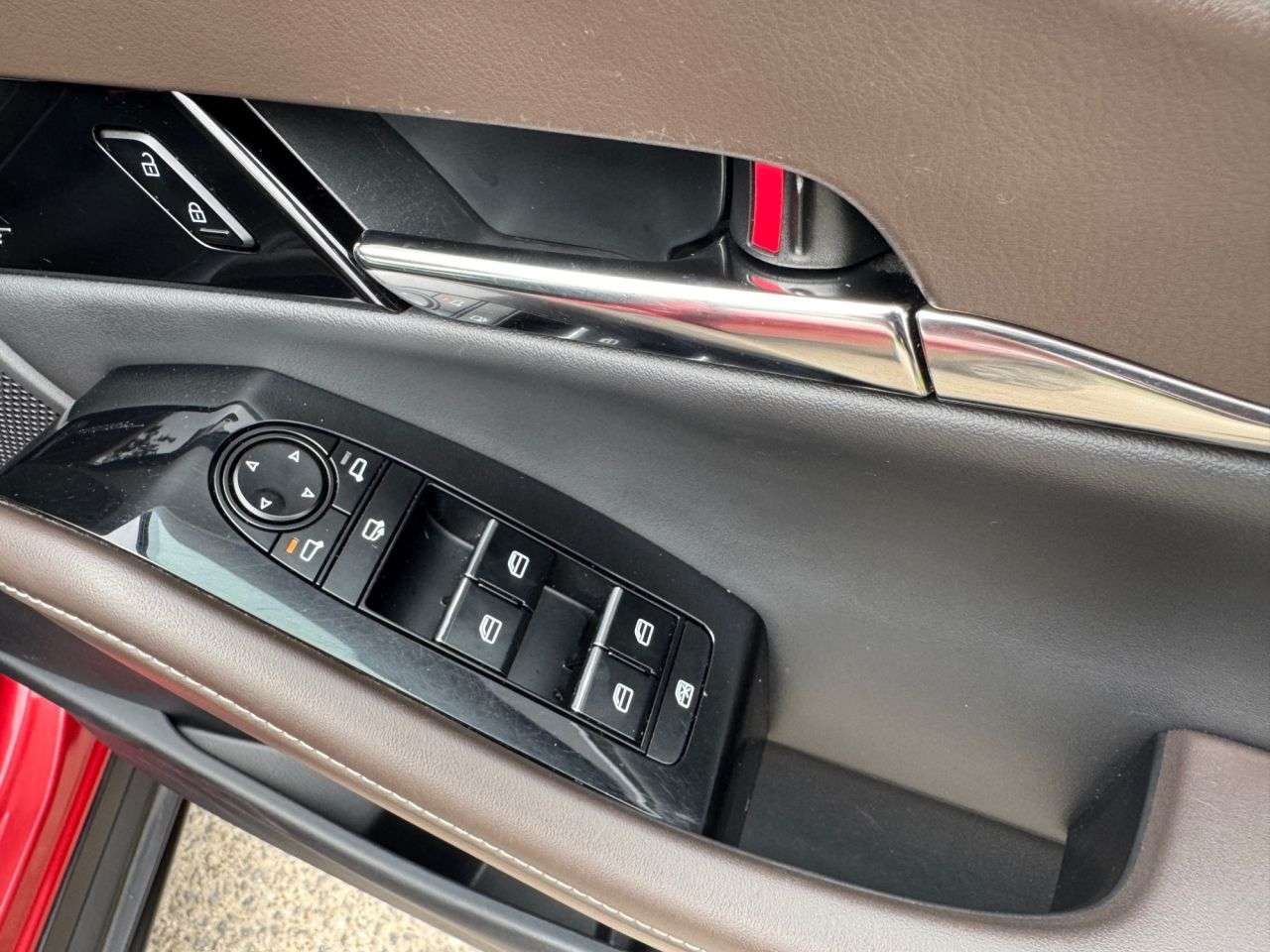 2020 MAZDA CX-30 2020 MAZDA CX-30