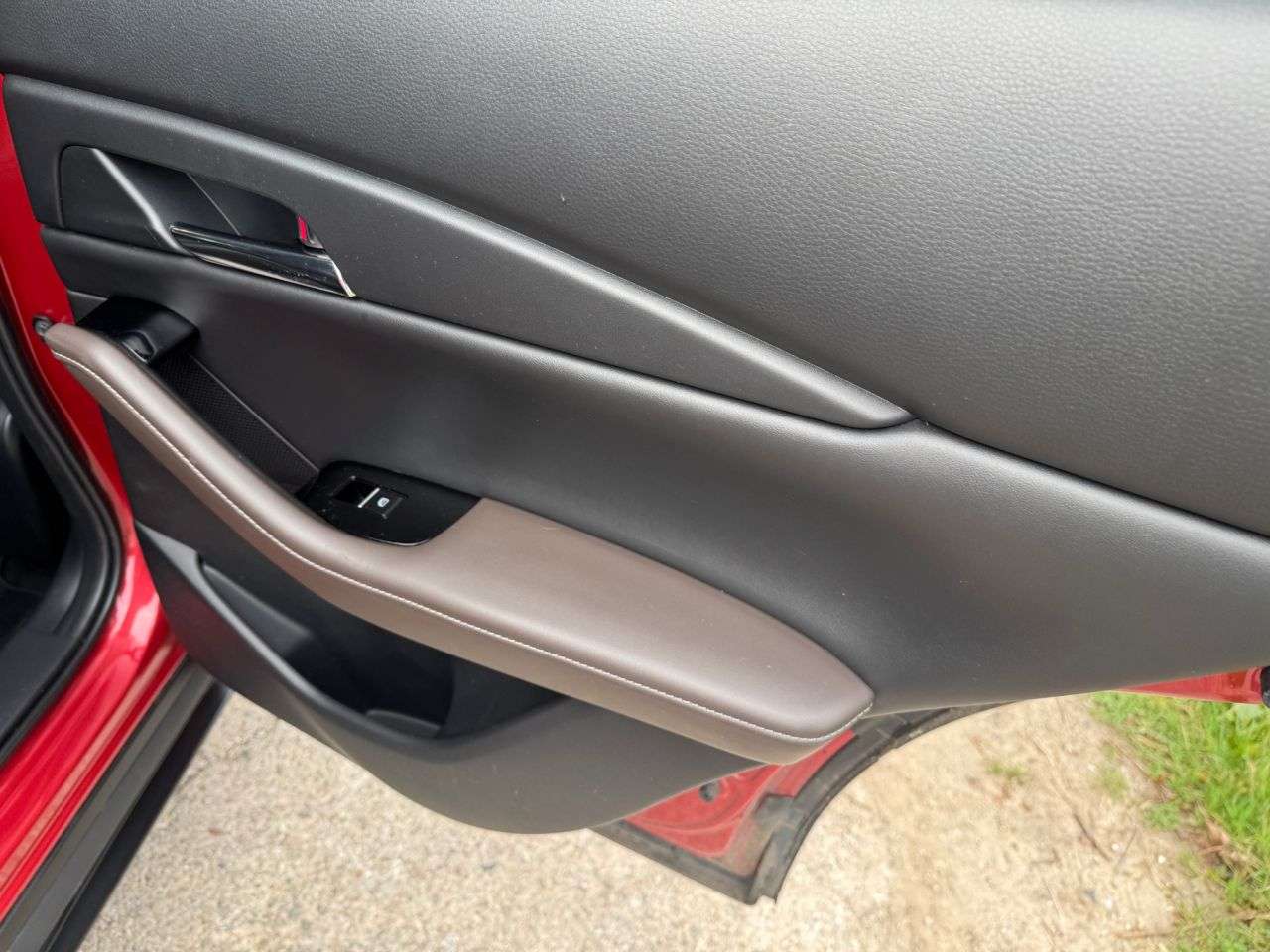 2020 MAZDA CX-30 2020 MAZDA CX-30