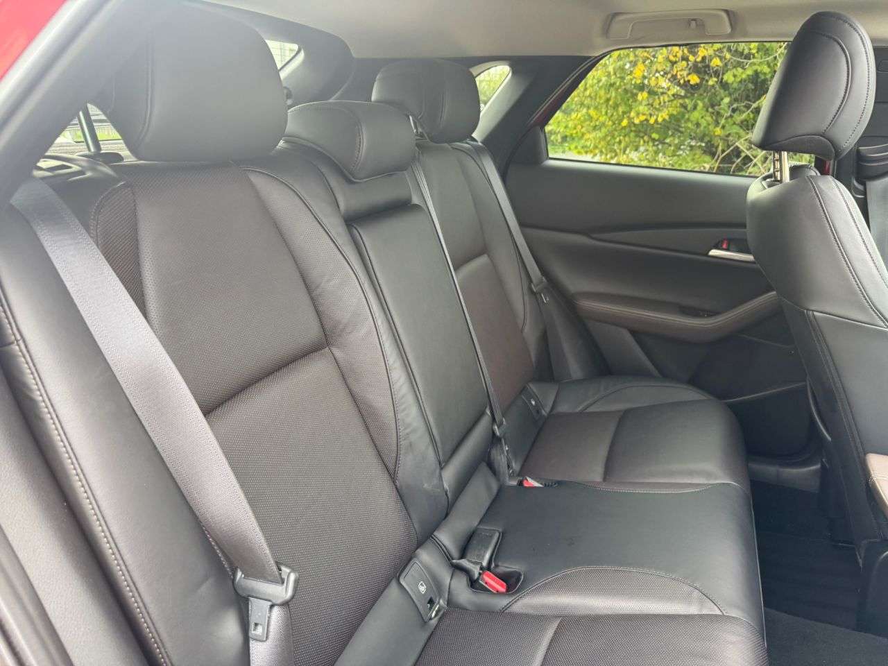 2020 MAZDA CX-30 2020 MAZDA CX-30