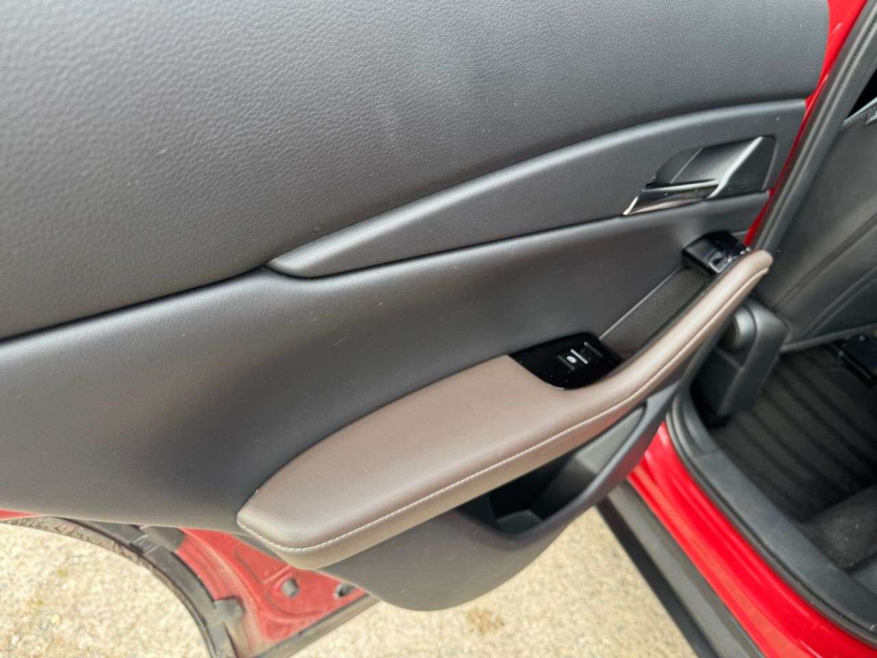 2020 MAZDA CX-30 2020 MAZDA CX-30