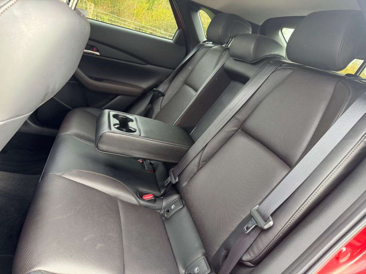 2020 MAZDA CX-30 2020 MAZDA CX-30