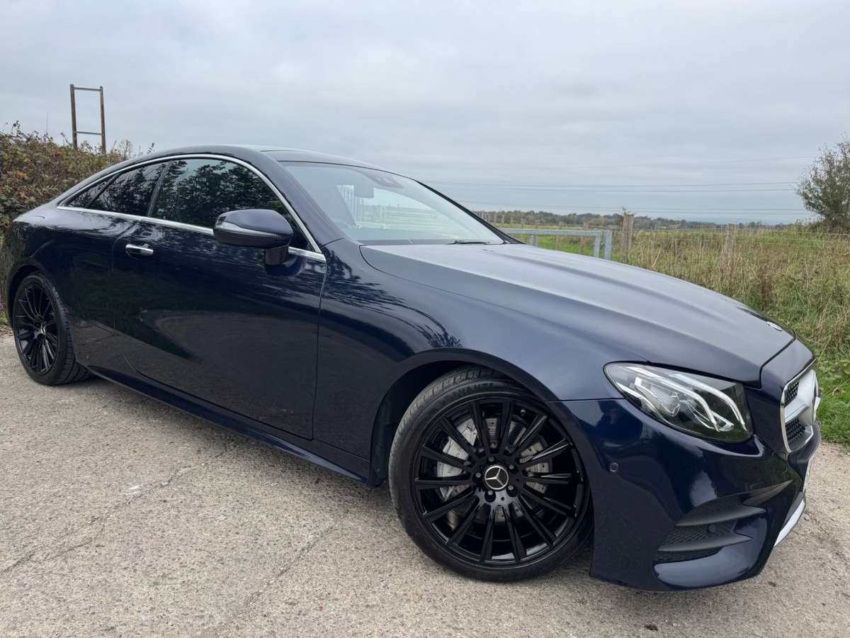 Check out this Mercedes-benz E-class 2018 Diesel Automatic