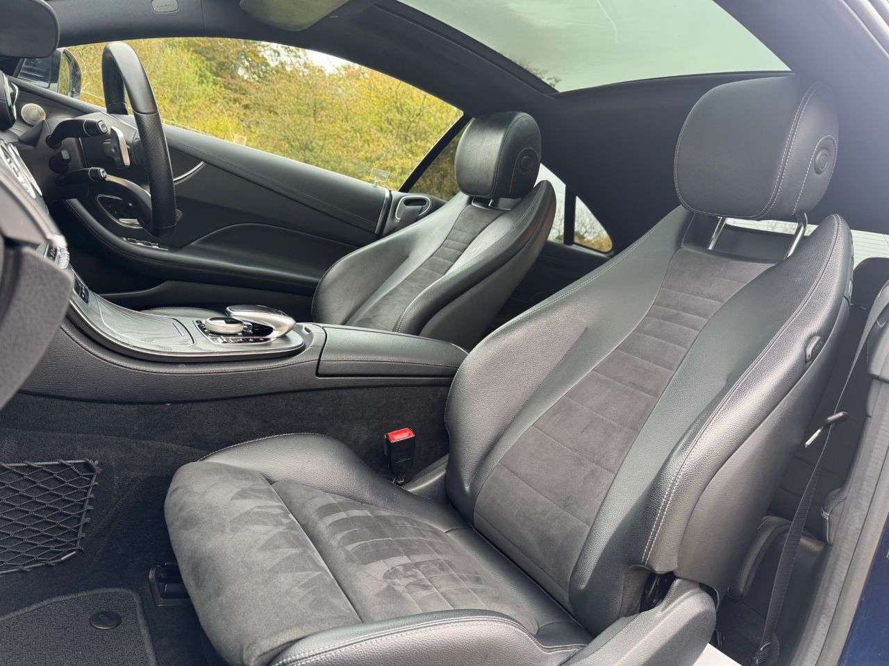 2018 MERCEDES-BENZ E-CLASS 2018 MERCEDES-BENZ E-CLASS