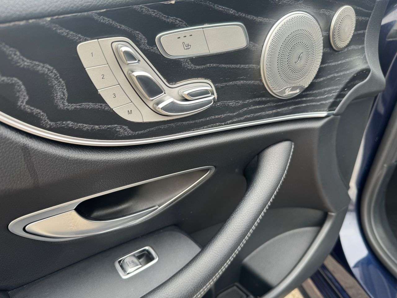 2018 MERCEDES-BENZ E-CLASS 2018 MERCEDES-BENZ E-CLASS