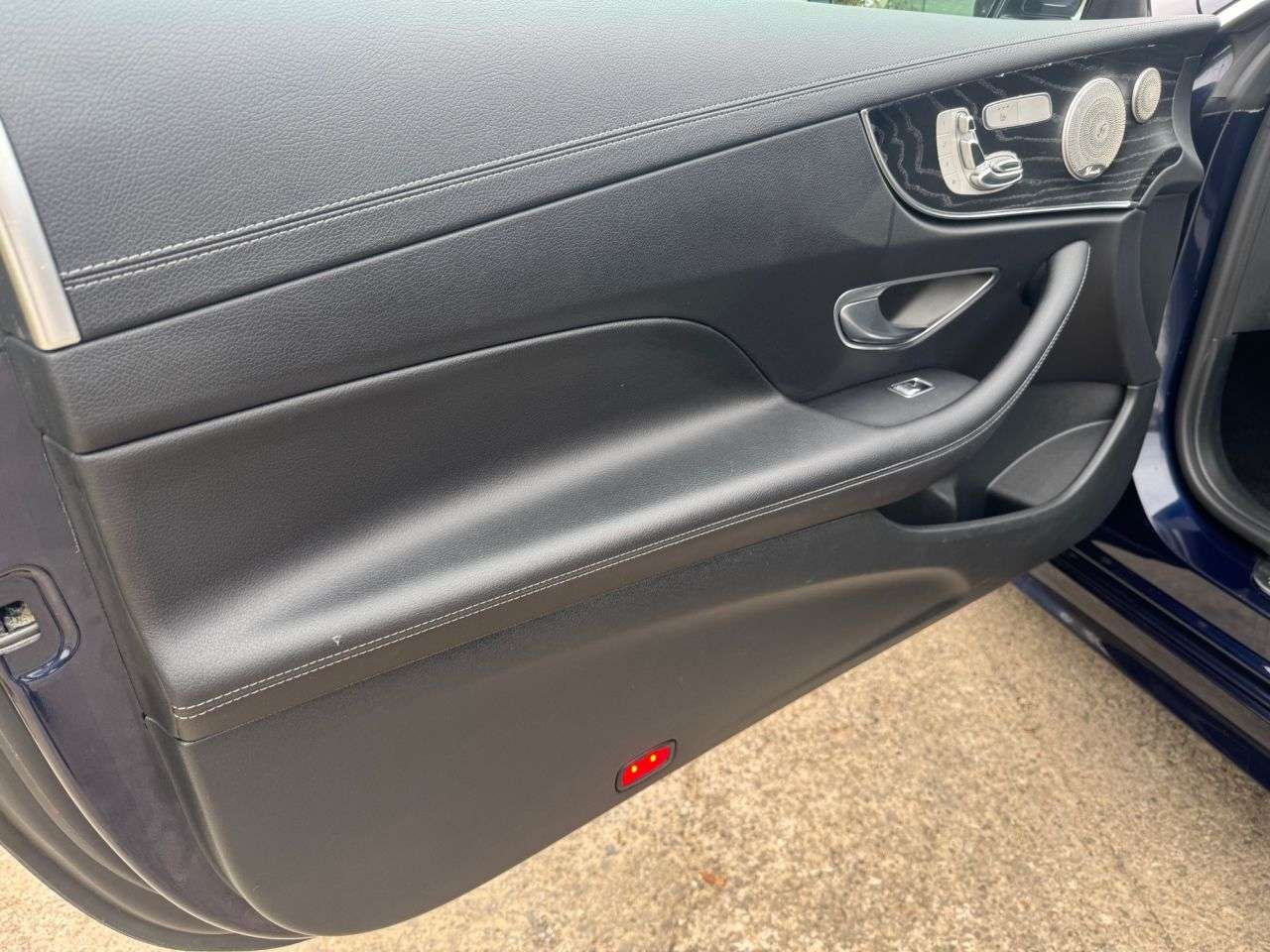 2018 MERCEDES-BENZ E-CLASS 2018 MERCEDES-BENZ E-CLASS