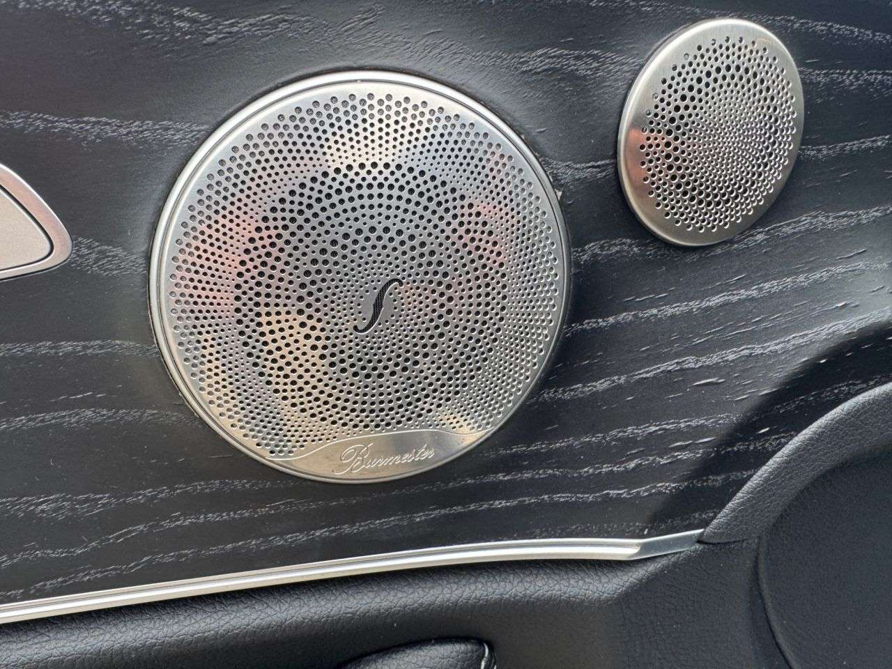 2018 MERCEDES-BENZ E-CLASS 2018 MERCEDES-BENZ E-CLASS