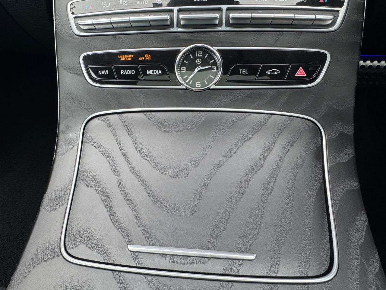 2018 MERCEDES-BENZ E-CLASS 2018 MERCEDES-BENZ E-CLASS