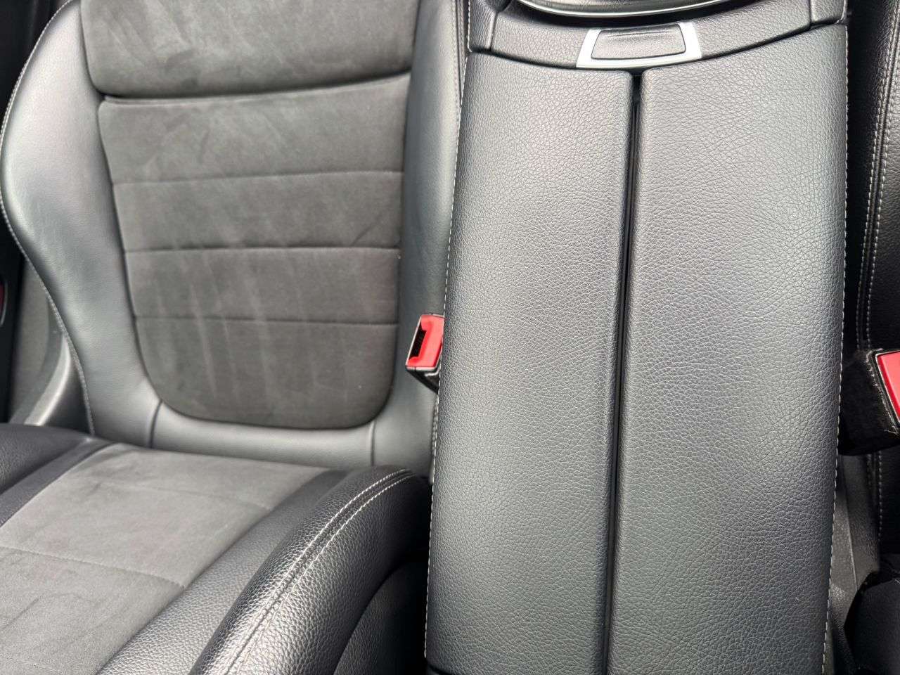 2018 MERCEDES-BENZ E-CLASS 2018 MERCEDES-BENZ E-CLASS