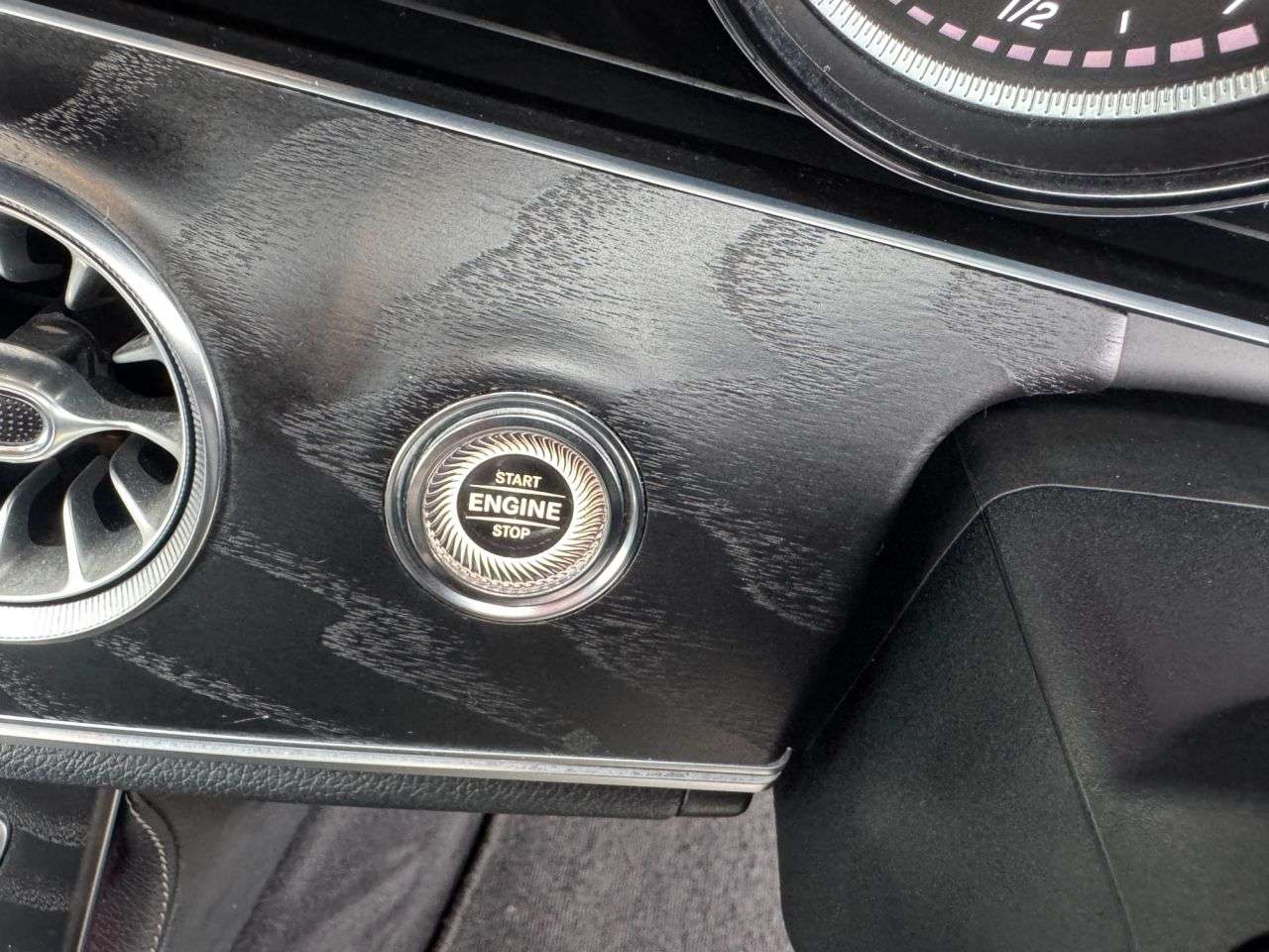 2018 MERCEDES-BENZ E-CLASS 2018 MERCEDES-BENZ E-CLASS