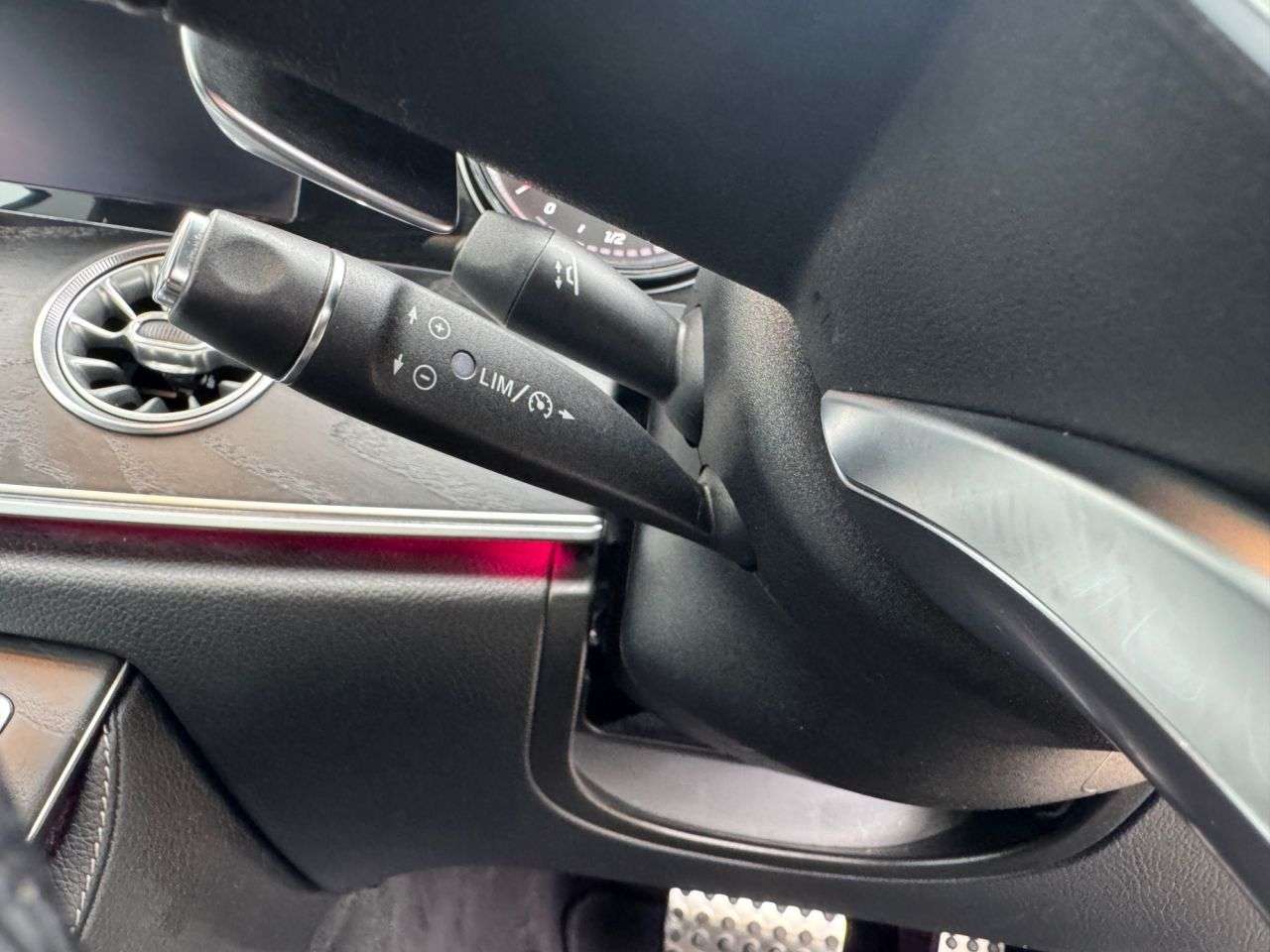 2018 MERCEDES-BENZ E-CLASS 2018 MERCEDES-BENZ E-CLASS