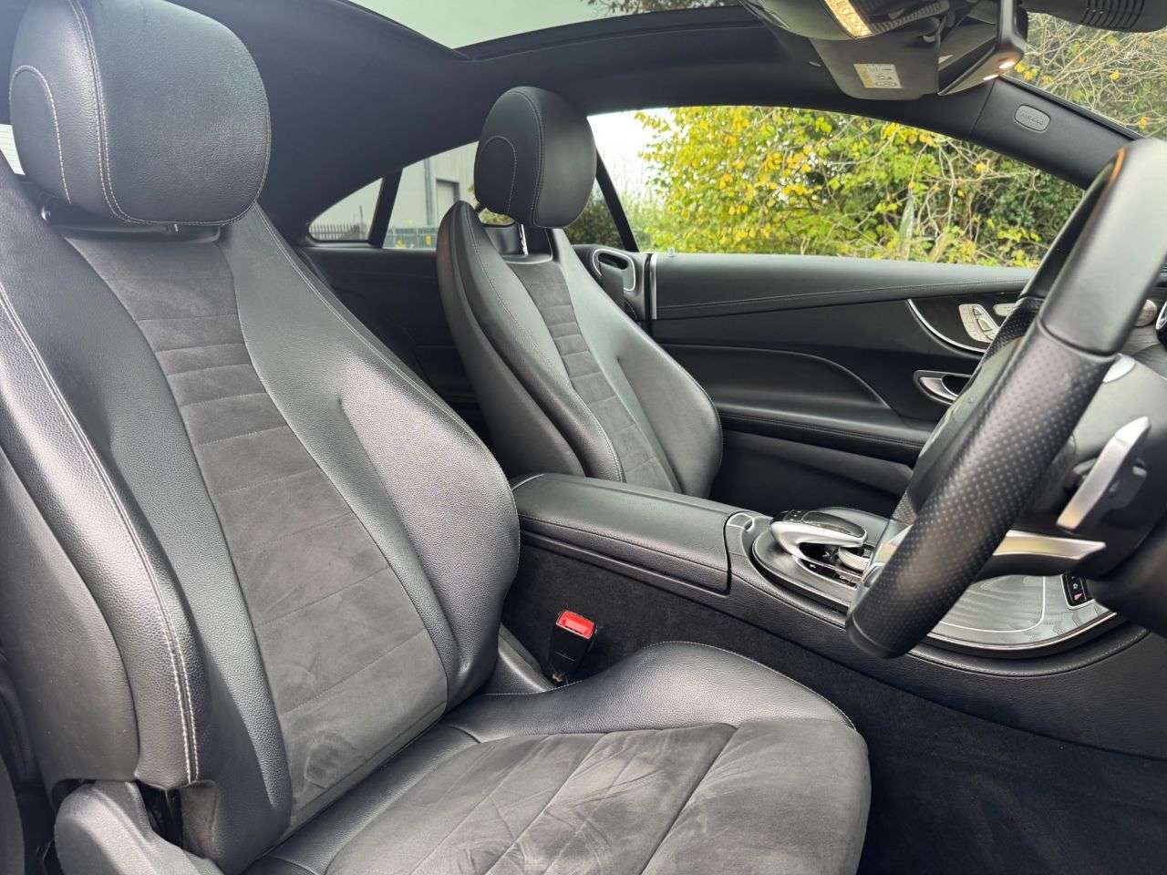 2018 MERCEDES-BENZ E-CLASS 2018 MERCEDES-BENZ E-CLASS