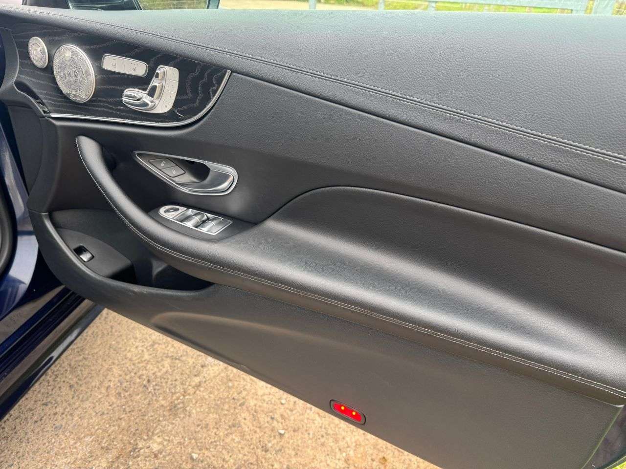 2018 MERCEDES-BENZ E-CLASS 2018 MERCEDES-BENZ E-CLASS