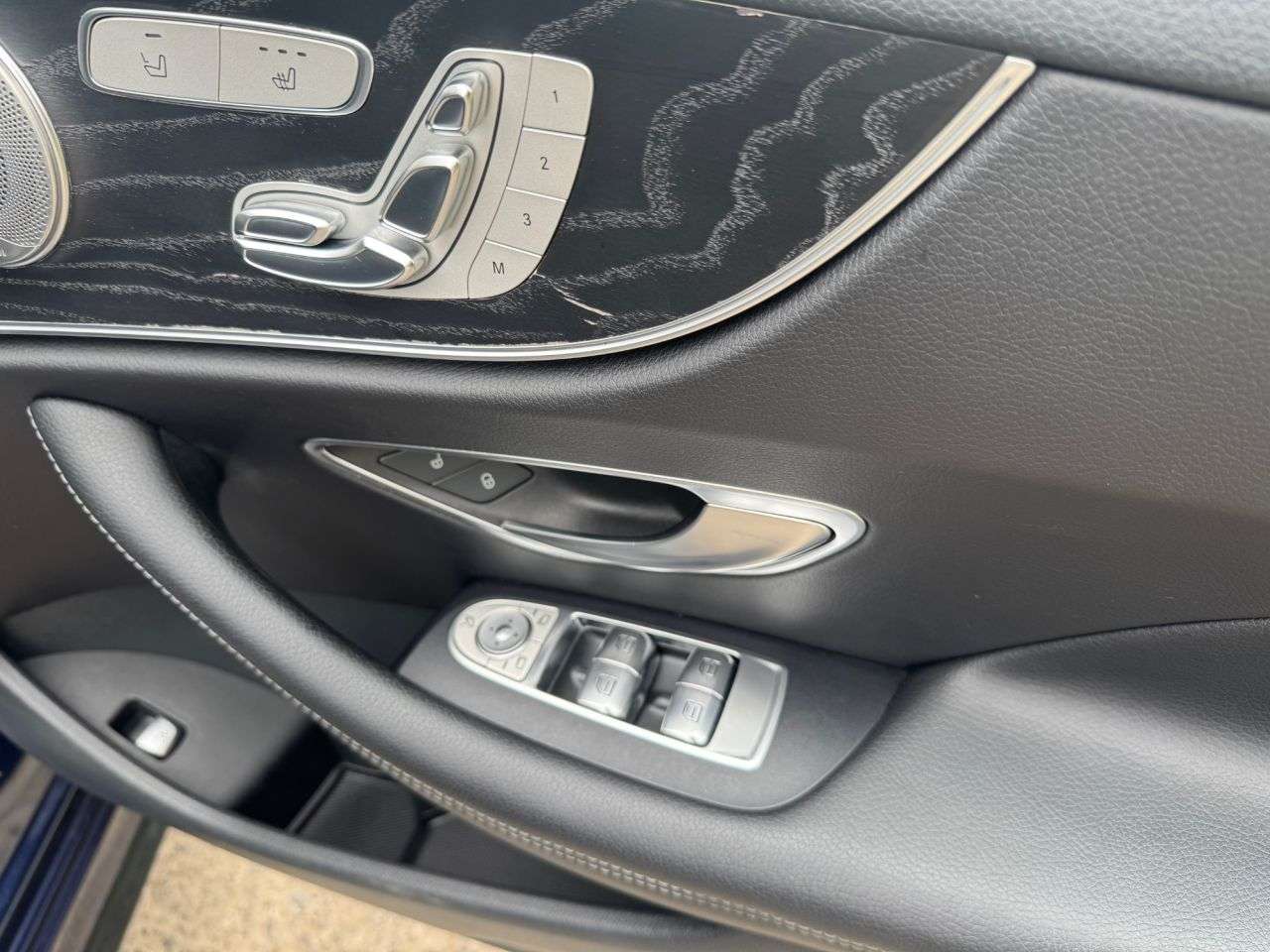 2018 MERCEDES-BENZ E-CLASS 2018 MERCEDES-BENZ E-CLASS