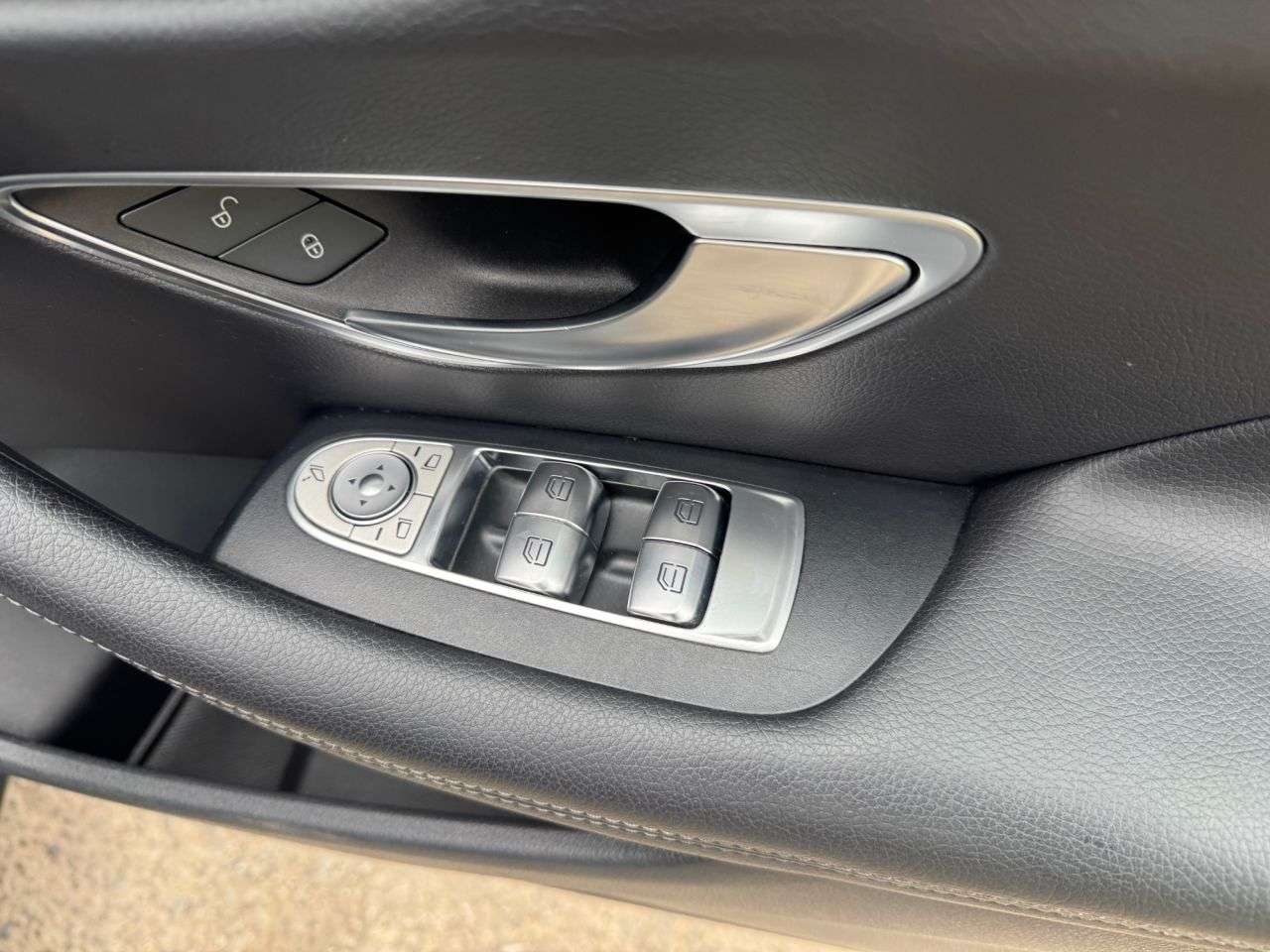 2018 MERCEDES-BENZ E-CLASS 2018 MERCEDES-BENZ E-CLASS