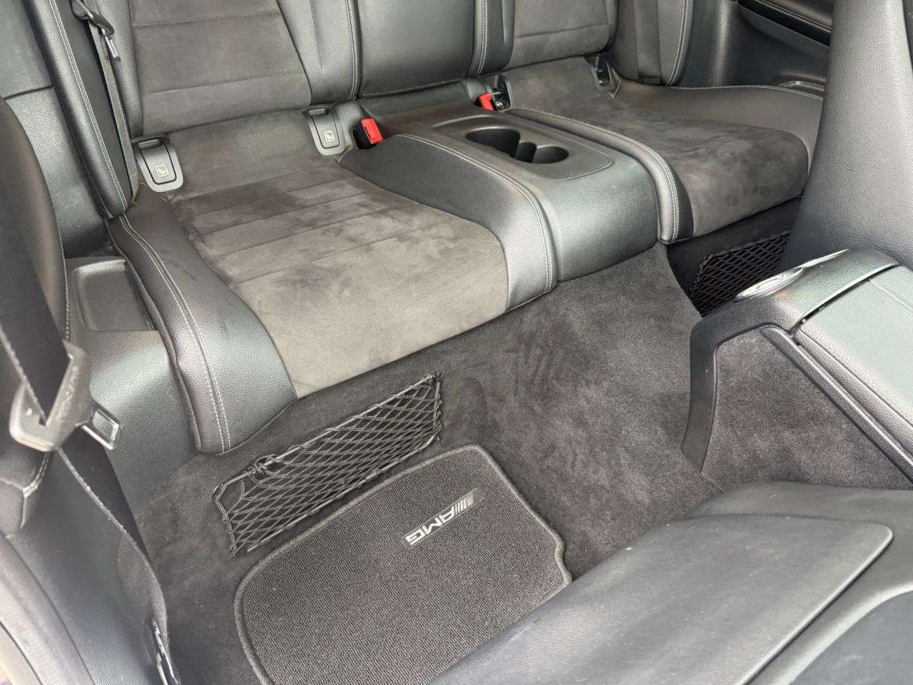 2018 MERCEDES-BENZ E-CLASS 2018 MERCEDES-BENZ E-CLASS