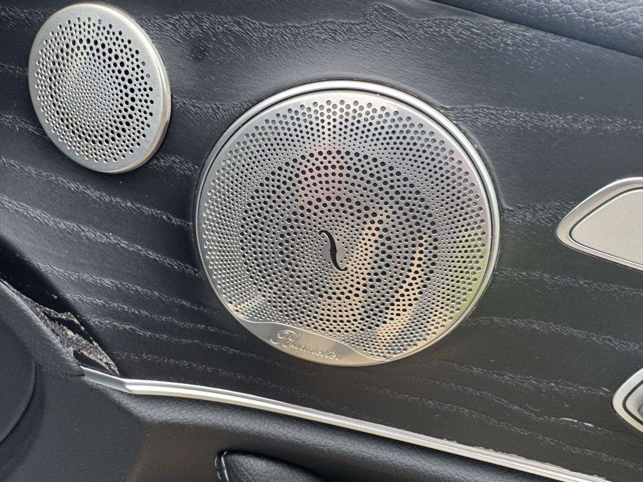 2018 MERCEDES-BENZ E-CLASS 2018 MERCEDES-BENZ E-CLASS