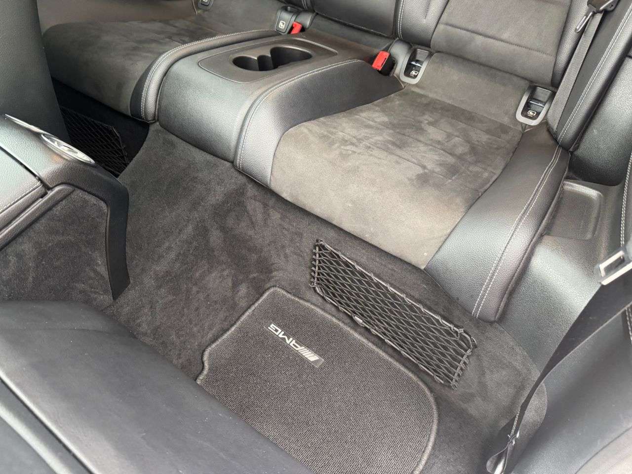 2018 MERCEDES-BENZ E-CLASS 2018 MERCEDES-BENZ E-CLASS