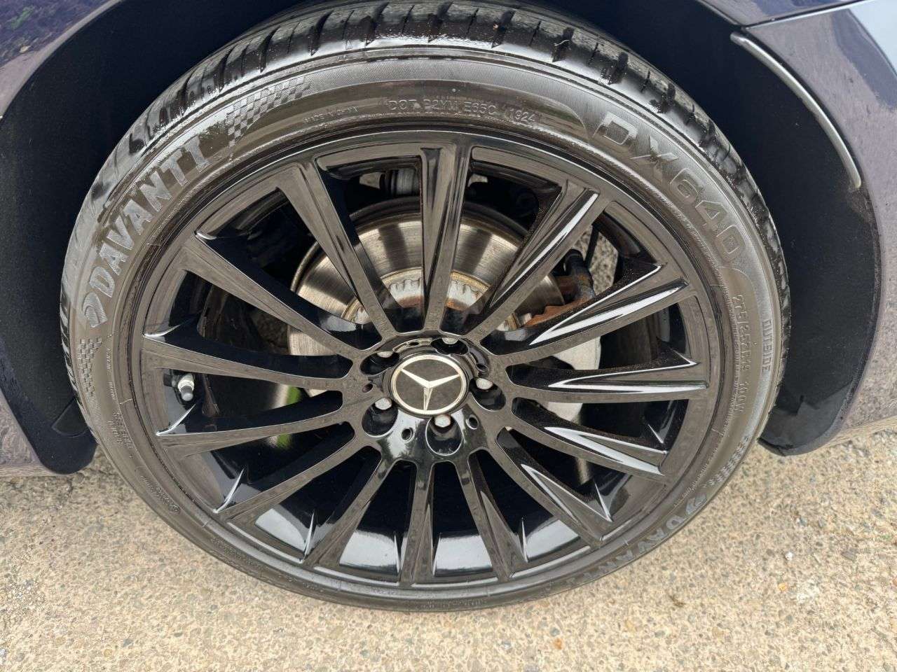 2018 MERCEDES-BENZ E-CLASS 2018 MERCEDES-BENZ E-CLASS