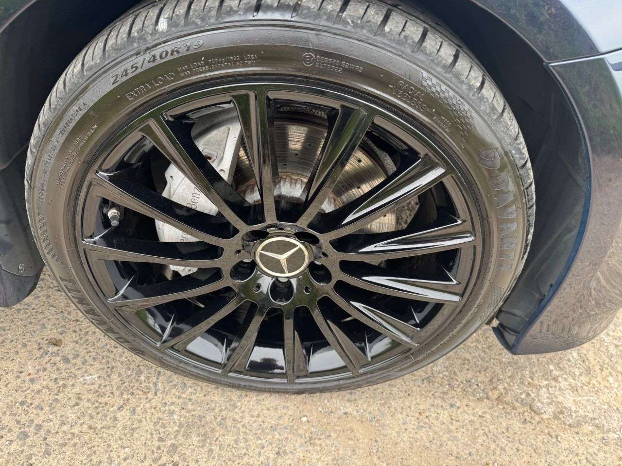 2018 MERCEDES-BENZ E-CLASS 2018 MERCEDES-BENZ E-CLASS