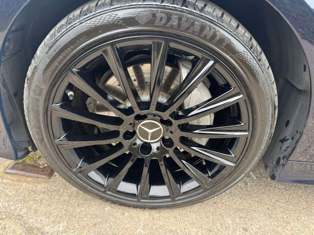 2018 MERCEDES-BENZ E-CLASS 2018 MERCEDES-BENZ E-CLASS