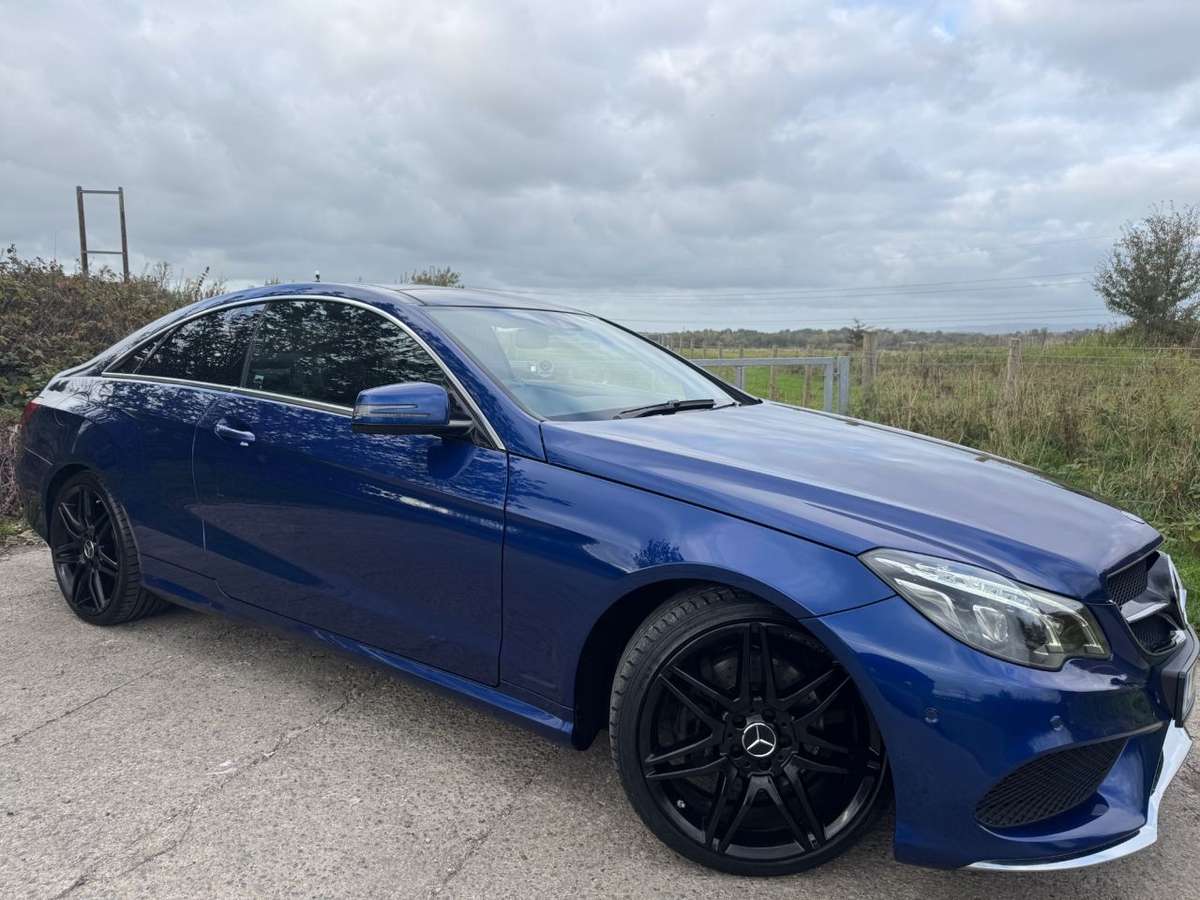 Check out this Mercedes-benz E-class 2016 Diesel Automatic