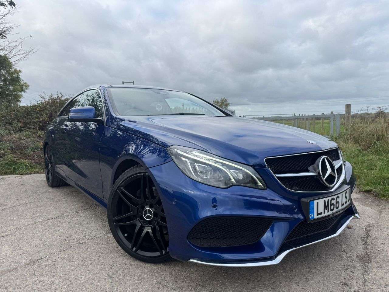 2016 MERCEDES-BENZ E-CLASS 2016 MERCEDES-BENZ E-CLASS