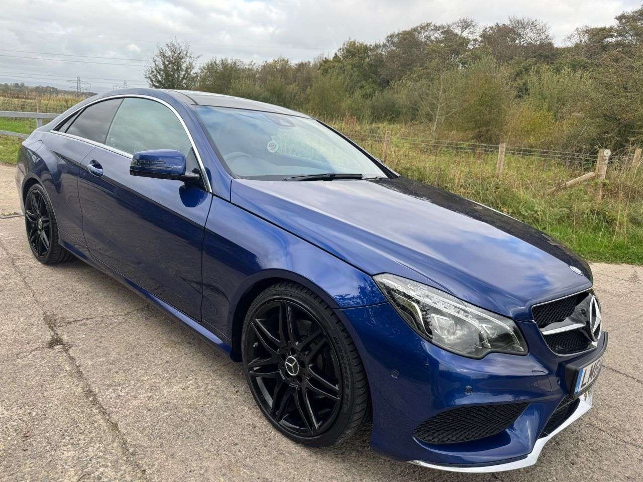 2016 MERCEDES-BENZ E-CLASS 2016 MERCEDES-BENZ E-CLASS