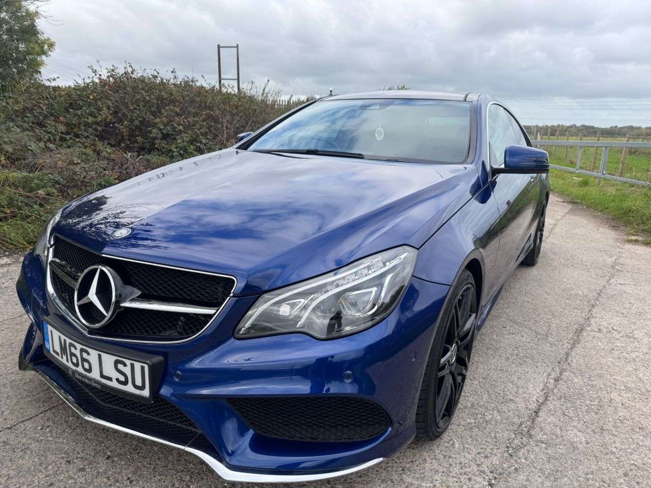 2016 MERCEDES-BENZ E-CLASS 2016 MERCEDES-BENZ E-CLASS