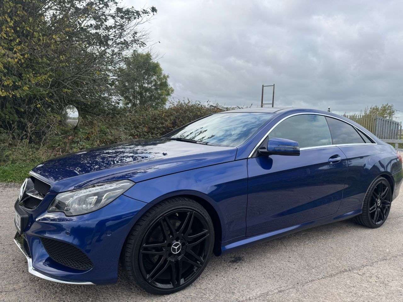 2016 MERCEDES-BENZ E-CLASS 2016 MERCEDES-BENZ E-CLASS