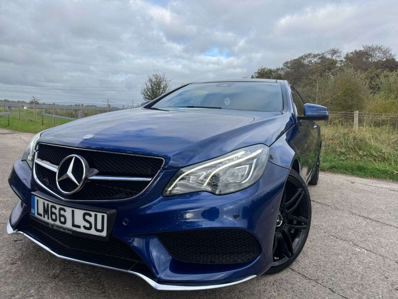 2016 MERCEDES-BENZ E-CLASS 2016 MERCEDES-BENZ E-CLASS