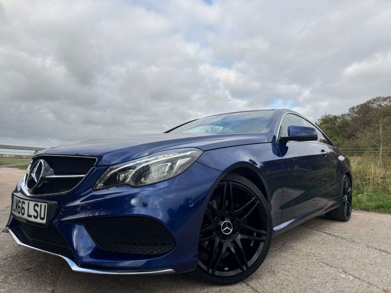 2016 MERCEDES-BENZ E-CLASS 2016 MERCEDES-BENZ E-CLASS