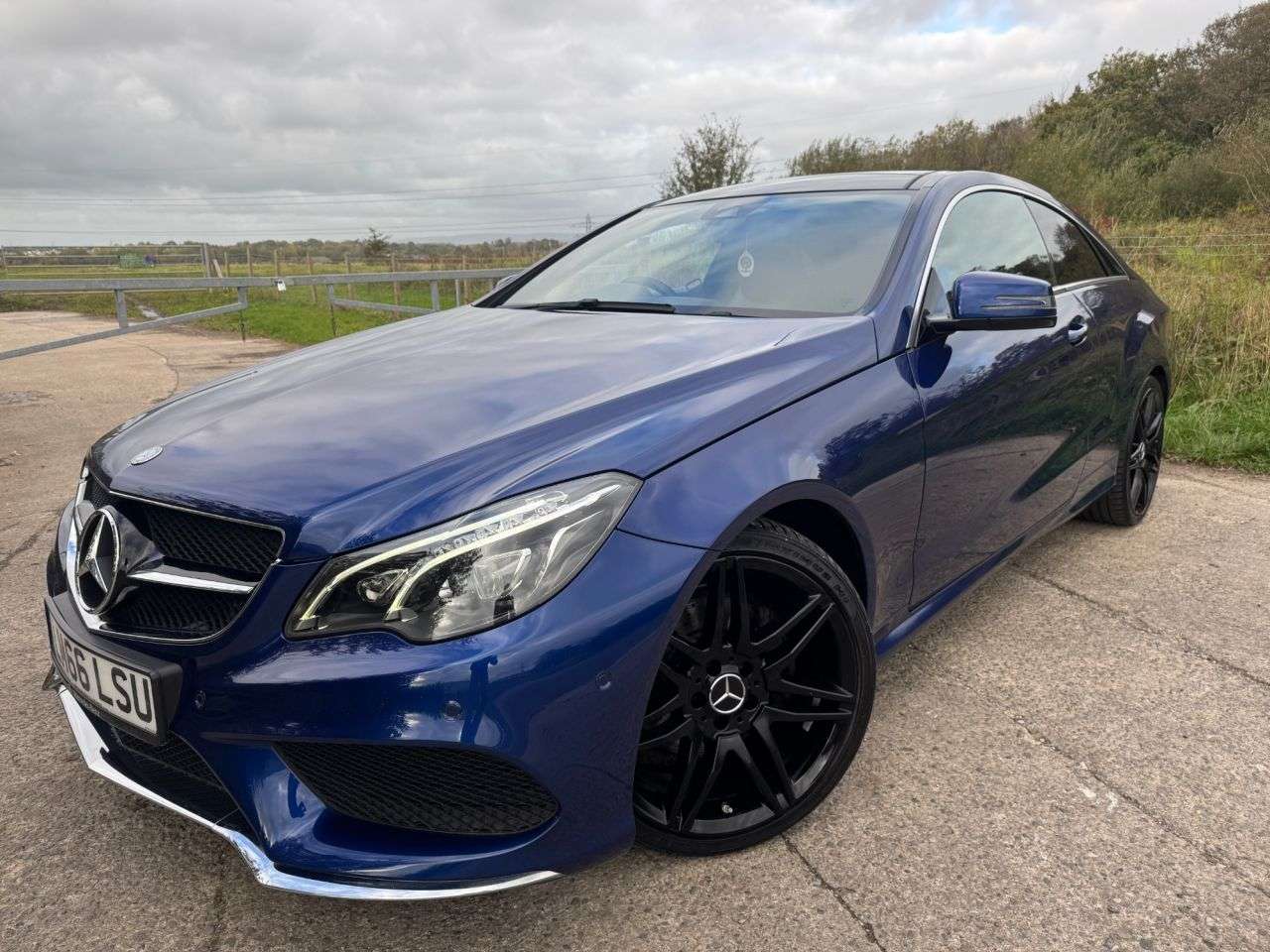 2016 MERCEDES-BENZ E-CLASS 2016 MERCEDES-BENZ E-CLASS