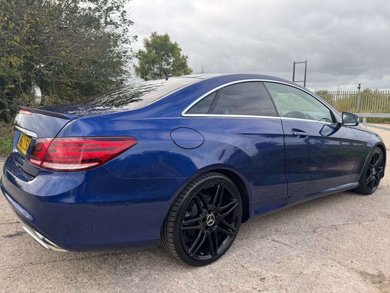 2016 MERCEDES-BENZ E-CLASS 2016 MERCEDES-BENZ E-CLASS