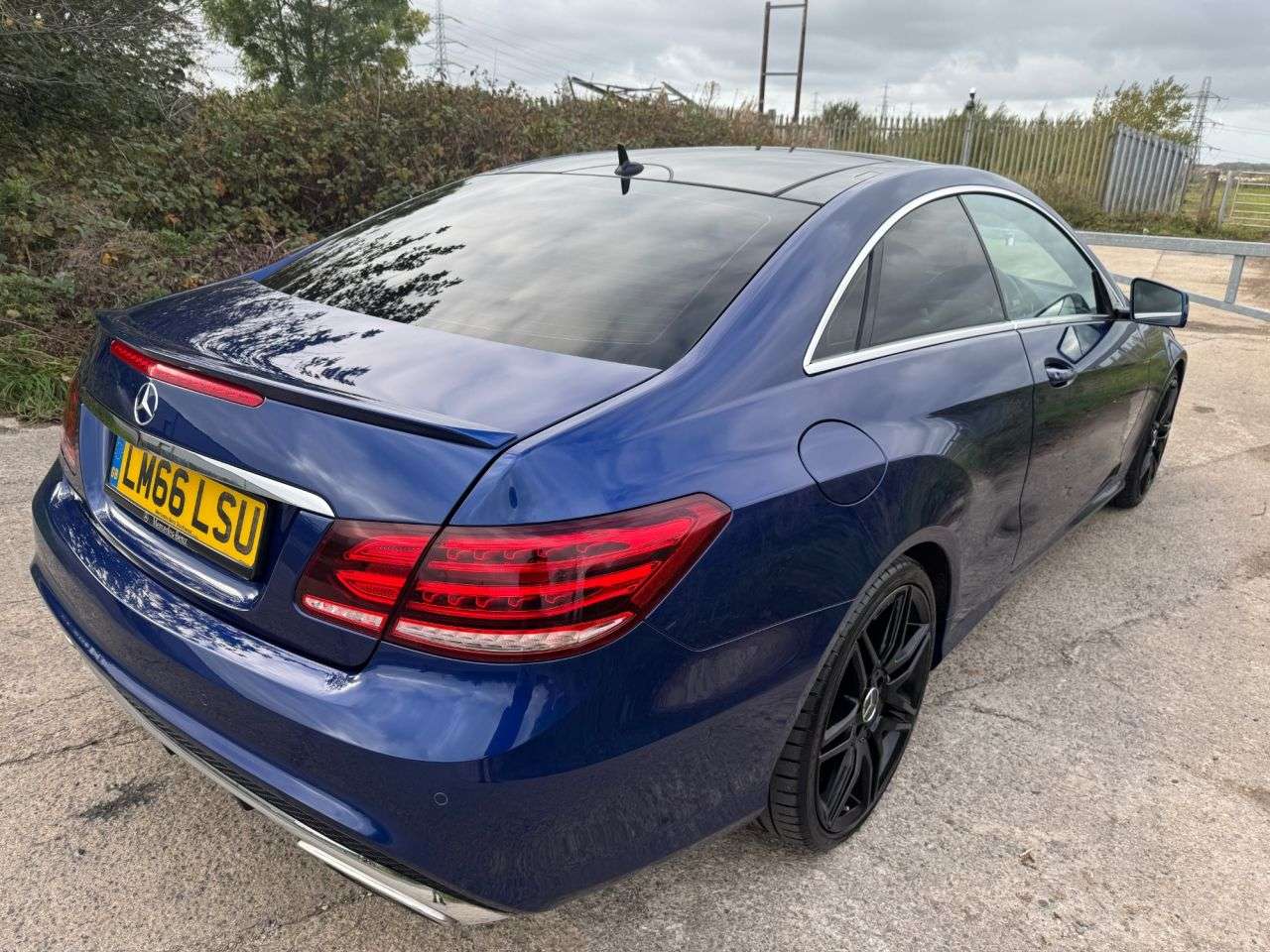 2016 MERCEDES-BENZ E-CLASS 2016 MERCEDES-BENZ E-CLASS