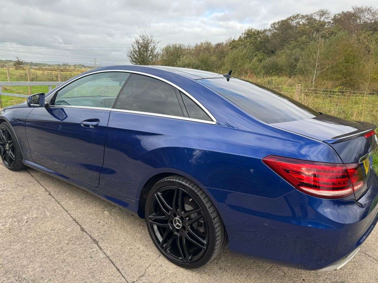 2016 MERCEDES-BENZ E-CLASS 2016 MERCEDES-BENZ E-CLASS