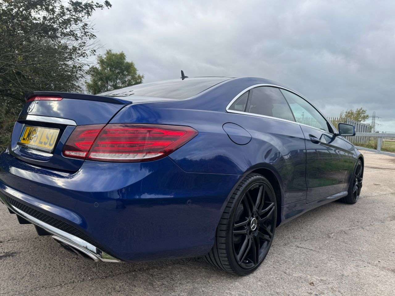 2016 MERCEDES-BENZ E-CLASS 2016 MERCEDES-BENZ E-CLASS