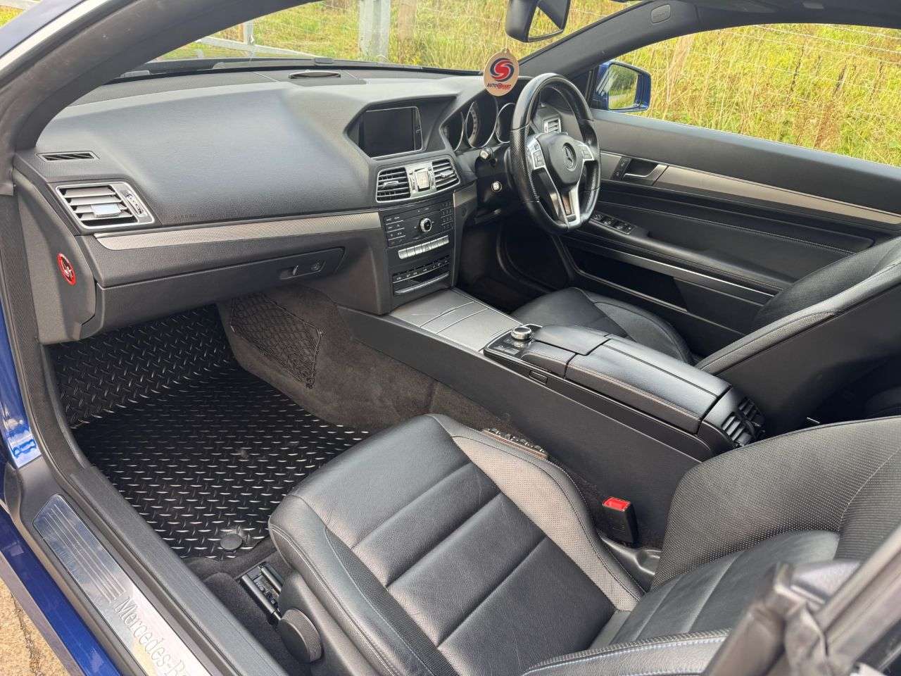 2016 MERCEDES-BENZ E-CLASS 2016 MERCEDES-BENZ E-CLASS