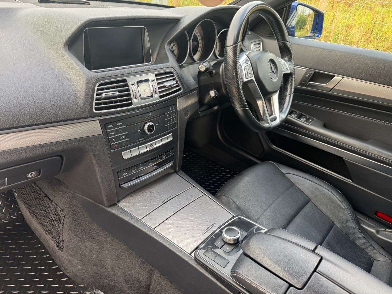 2016 MERCEDES-BENZ E-CLASS 2016 MERCEDES-BENZ E-CLASS