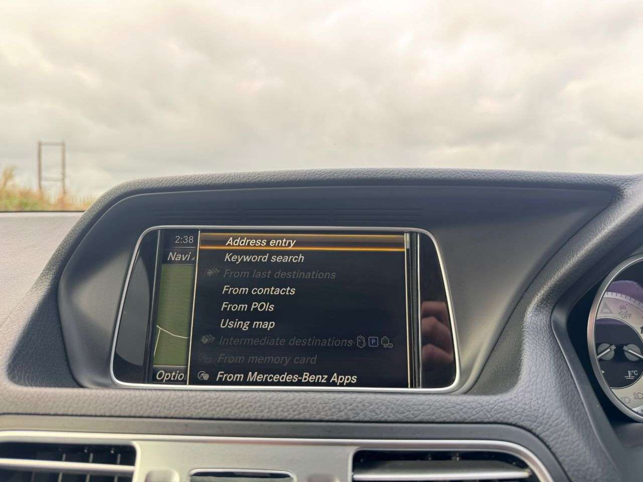 2016 MERCEDES-BENZ E-CLASS 2016 MERCEDES-BENZ E-CLASS