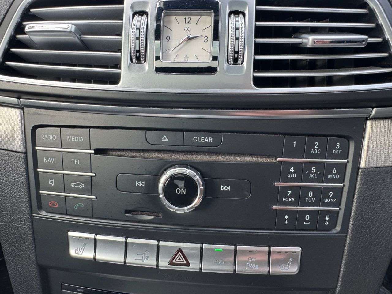 2016 MERCEDES-BENZ E-CLASS 2016 MERCEDES-BENZ E-CLASS