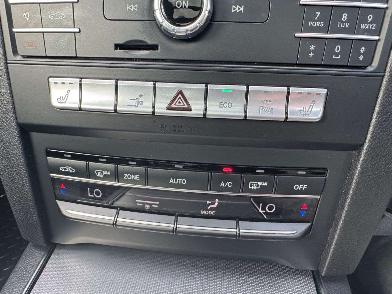 2016 MERCEDES-BENZ E-CLASS 2016 MERCEDES-BENZ E-CLASS