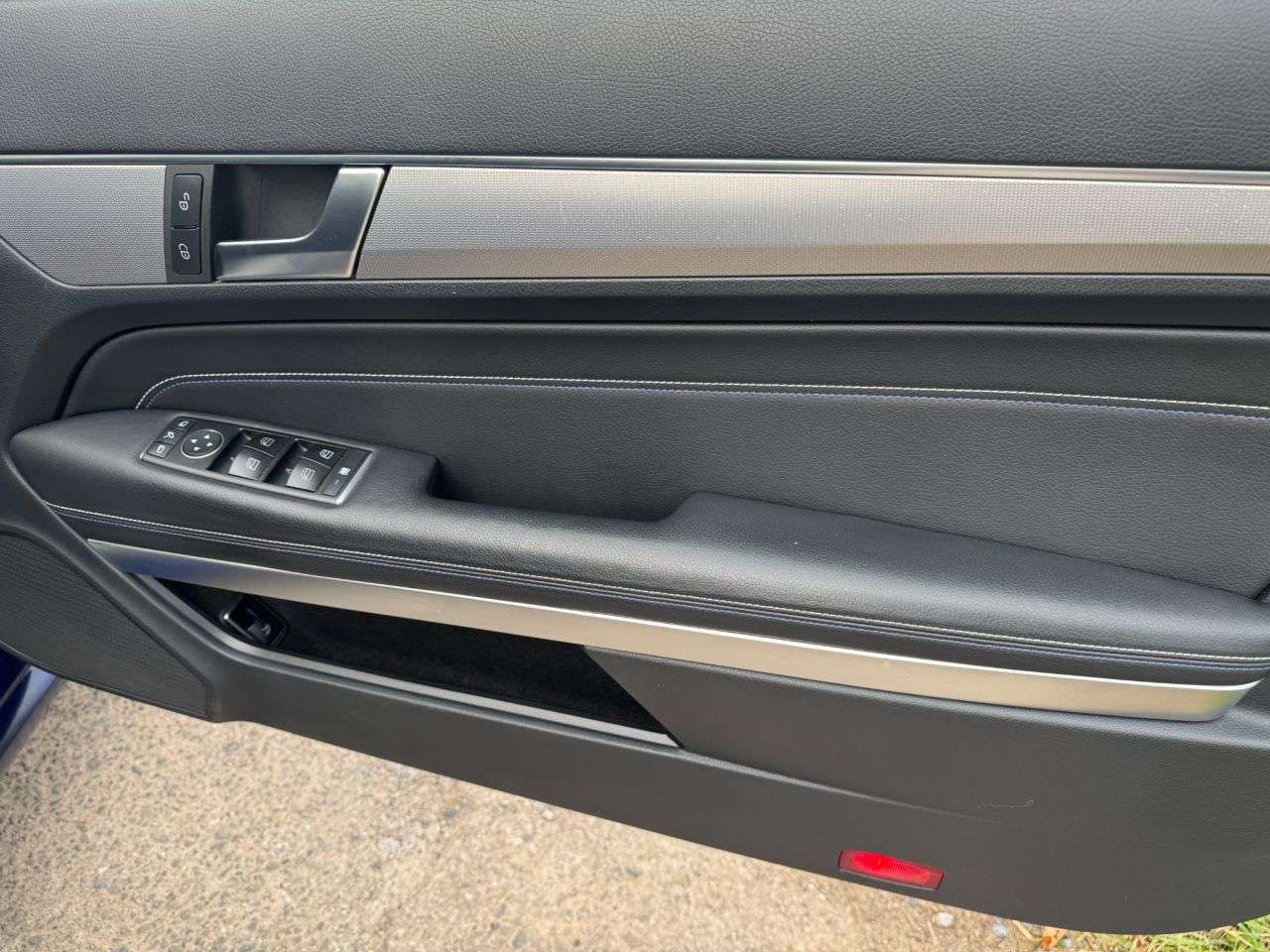 2016 MERCEDES-BENZ E-CLASS 2016 MERCEDES-BENZ E-CLASS