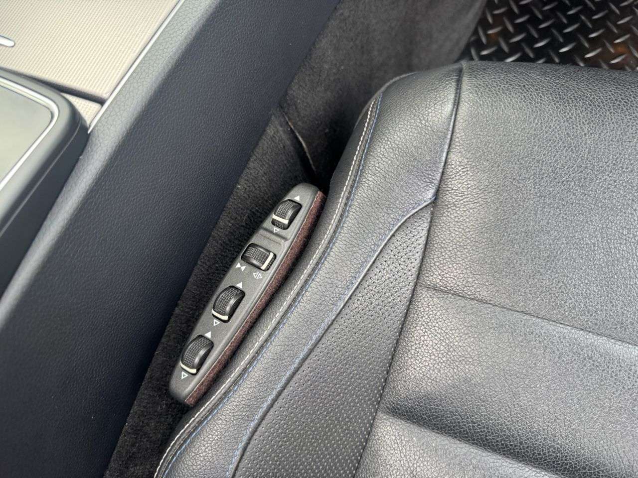 2016 MERCEDES-BENZ E-CLASS 2016 MERCEDES-BENZ E-CLASS