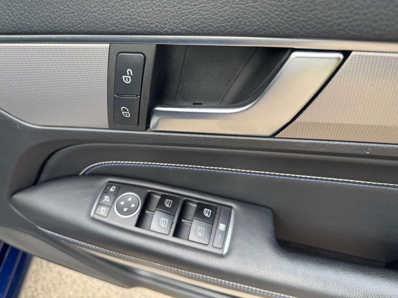 2016 MERCEDES-BENZ E-CLASS 2016 MERCEDES-BENZ E-CLASS