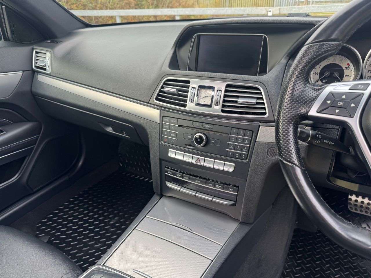 2016 MERCEDES-BENZ E-CLASS 2016 MERCEDES-BENZ E-CLASS