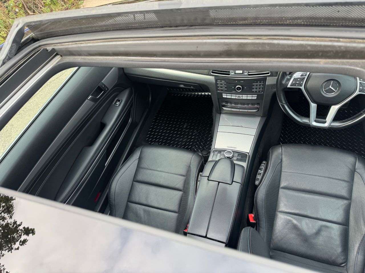 2016 MERCEDES-BENZ E-CLASS 2016 MERCEDES-BENZ E-CLASS